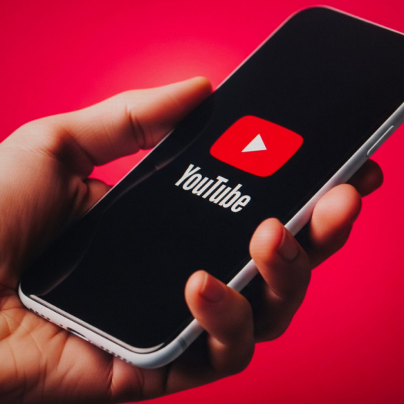 YouTube dobija novi izgled: Velike promene interfejsa