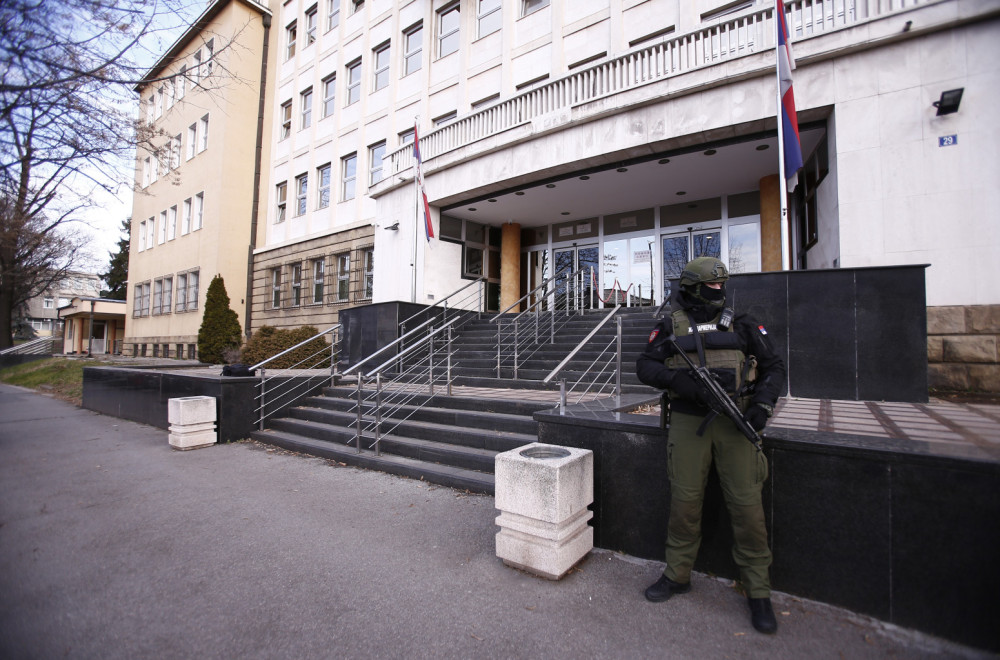 Odloženo suđenje Belivuku i Šariću – odbijen zahtev za izuzeće tužilaca