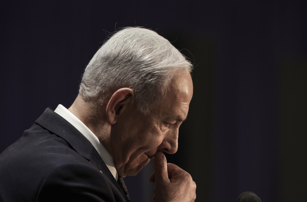 Bibi konačno priznao – "kriv sam"