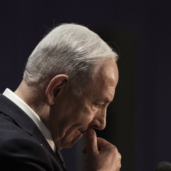Bibi konačno priznao – "kriv sam"