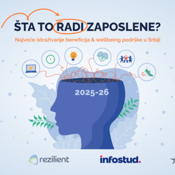 Evo šta "radi" zaposlene: "Sveto trojstvo" radnog iskustva i carewashing