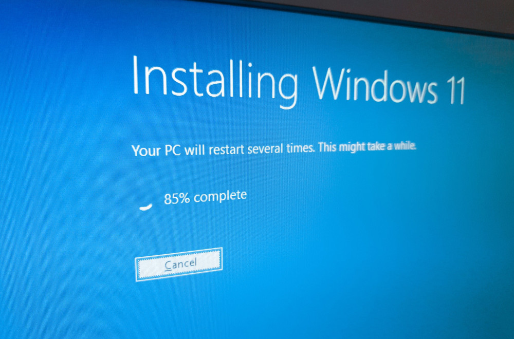 Konačno: Windows 11 više ne davi sa ažuriranjima pri prvom paljenju