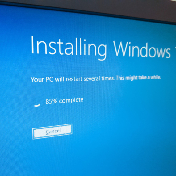 Konačno: Windows 11 više ne davi sa ažuriranjima pri prvom paljenju