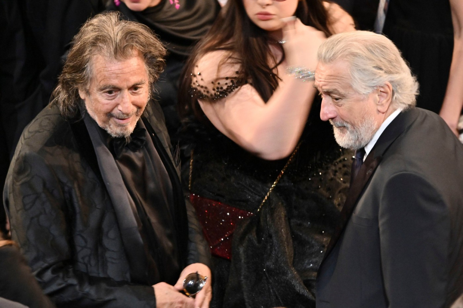 De Niro otkrio zašto je napustio ulogu koja je drugom glumcu donela Oskara: Osećao sam se grozno