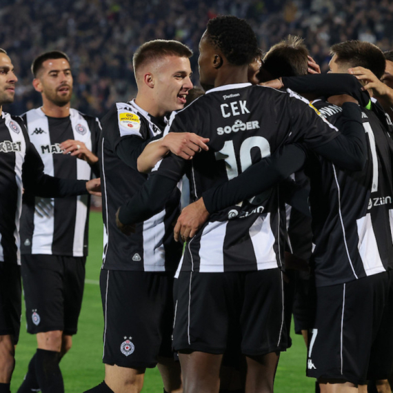 Određen novi termin meča Javor – Partizan!