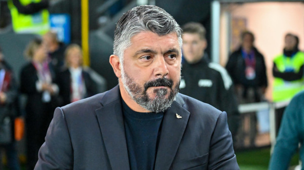 "Odseliću se iz države ako ne odemo na Mundijal"