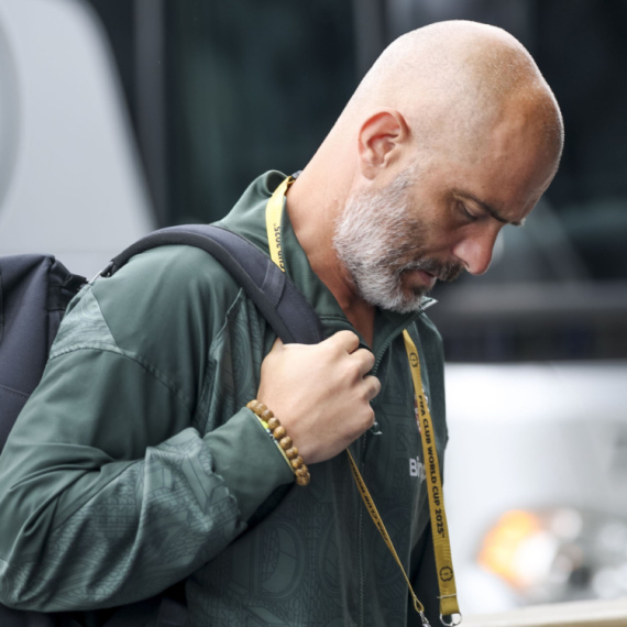 Mareska se previše radovao – sad mu stiglo na naplatu