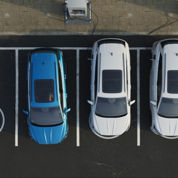Skupo im gorivo – okreću se električnim automobilima