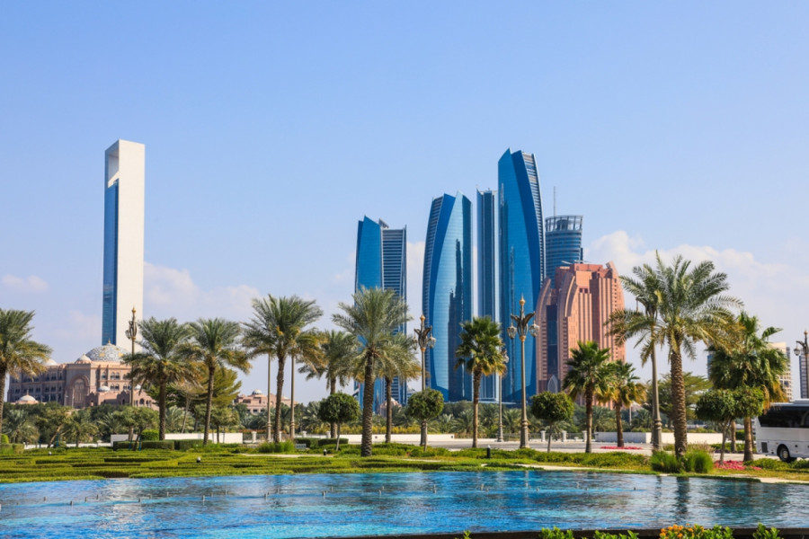 Abu Dabi gradi futurističku Sferu: Spektakl od 20.000 mesta stiže na ostrvo Jas VIDEO
