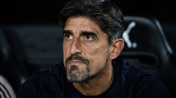 Veljko Paunović ima novi angažman – ali ne na klupi!