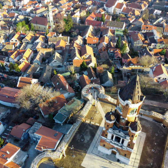 Ruši se stari objekat, gradi se nova zdravstvena stanica u Batajnici: Ulaganje vredno 830 miliona dinara
