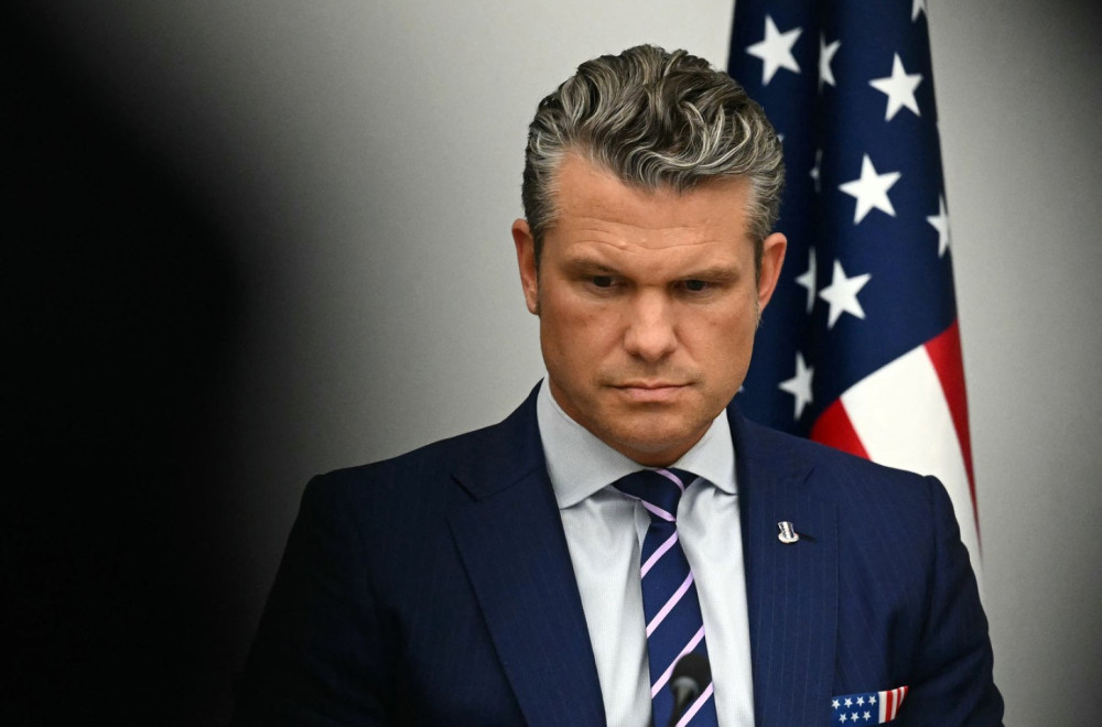 Rusi, Amerikanci vam se smeju VIDEO