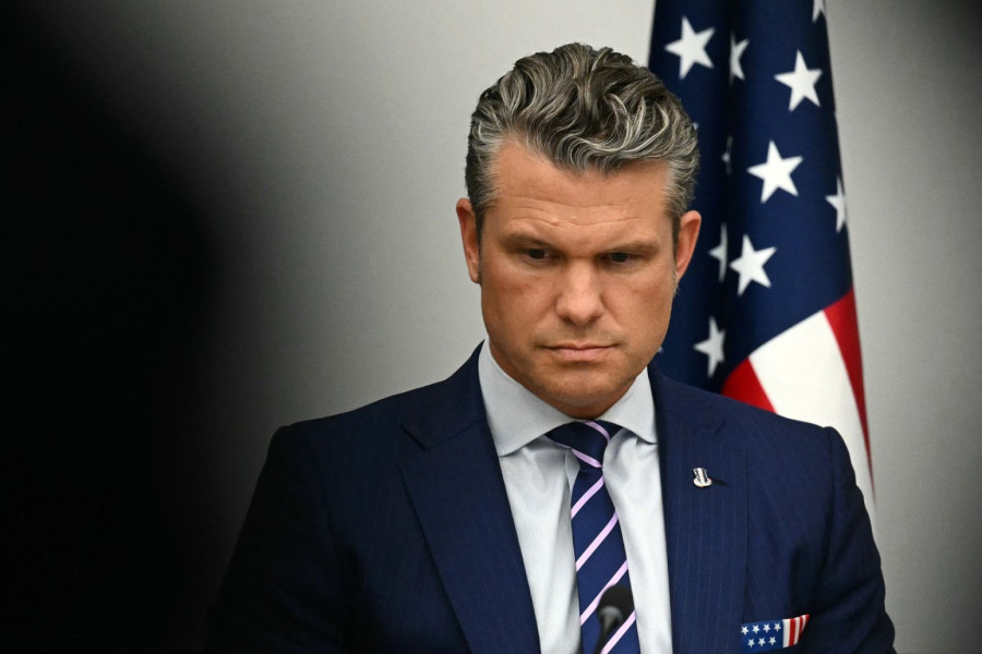 Rat kao crna kutija; CNN: Pentagon krije ključne informacije o ratu sa Iranom
