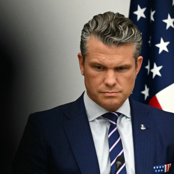 Rusi, Amerikanci vam se smeju VIDEO