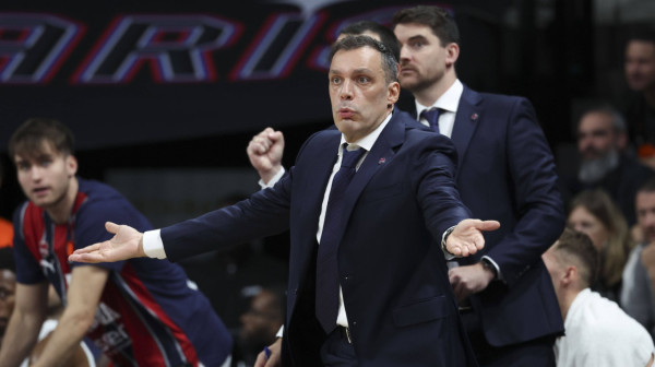 Samo jedan tim nema pobedu u EL – a dolazi mu Partizan VIDEO