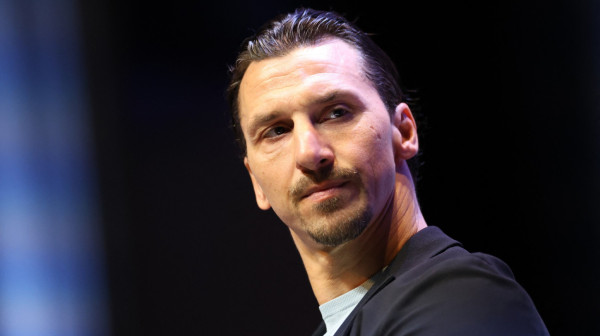 Ibrahimović izabrao svoju trojicu najboljih u istoriji i sve iznenadio