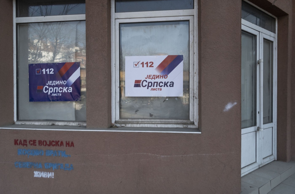 Srpska lista žestoko uzvratila Rašiću: "Poslušnik Kurtijevog režima bez podrške Srba"