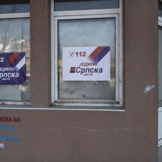 Srpska lista žestoko uzvratila Rašiću: "Poslušnik Kurtijevog režima bez podrške Srba"