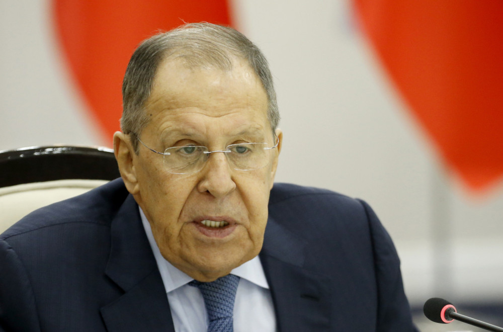 Moskva uzvraća udarac; Britanski mediji orkestrirali napad na Rusiju