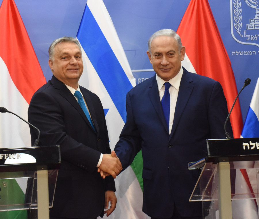 Evo kako će Putin moći da dođe u Budimpeštu, uprkos poternici protiv njega
