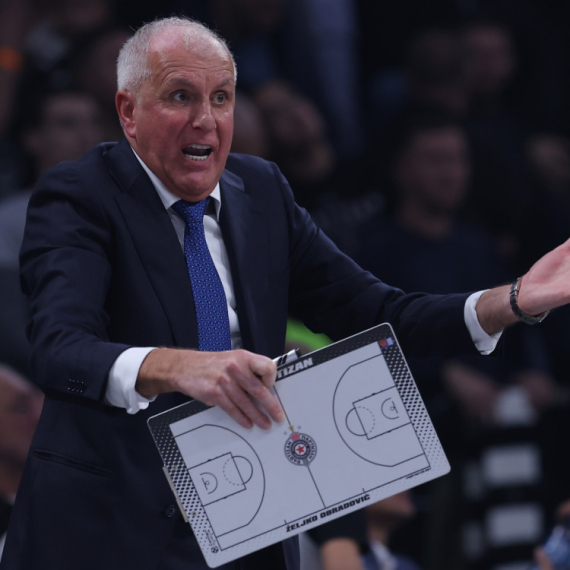 Obradović: "Real? Stvarno me boli – imali smo dug sastanak"