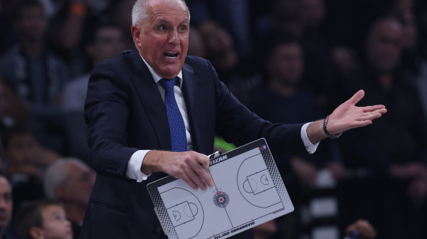 Obradović: "Real? Stvarno me boli – imali smo dug sastanak"