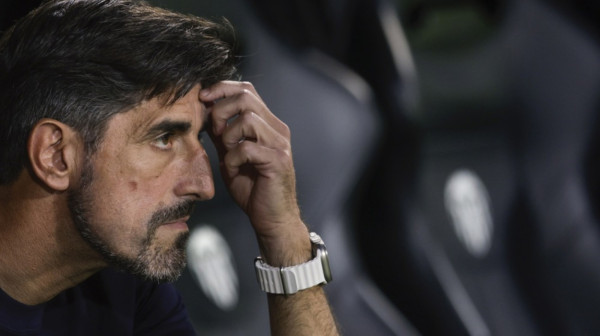 Paunović: "Njegova poruka je najemotivnija koju sam ikada dobio"
