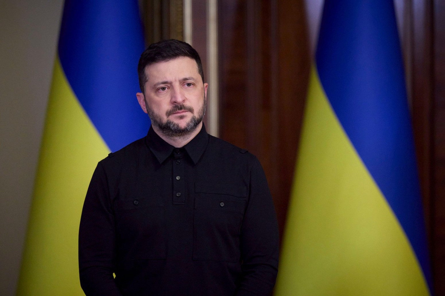 An eye for an eye: Ukrainian retaliation begins