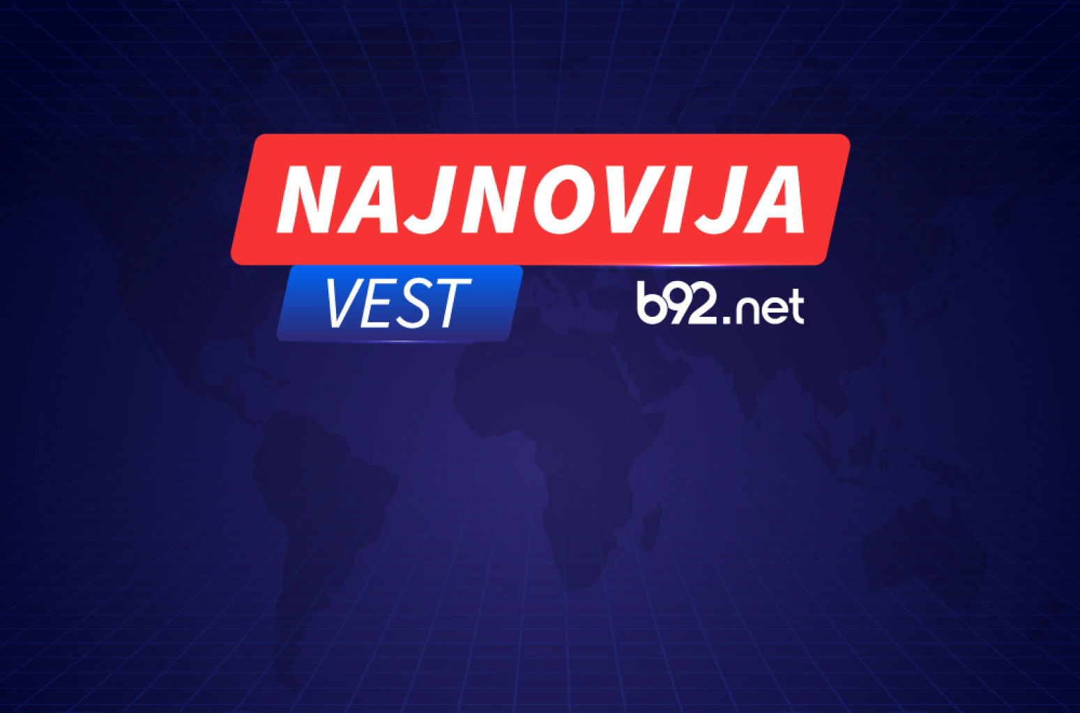 Putine, gotovo je VIDEO