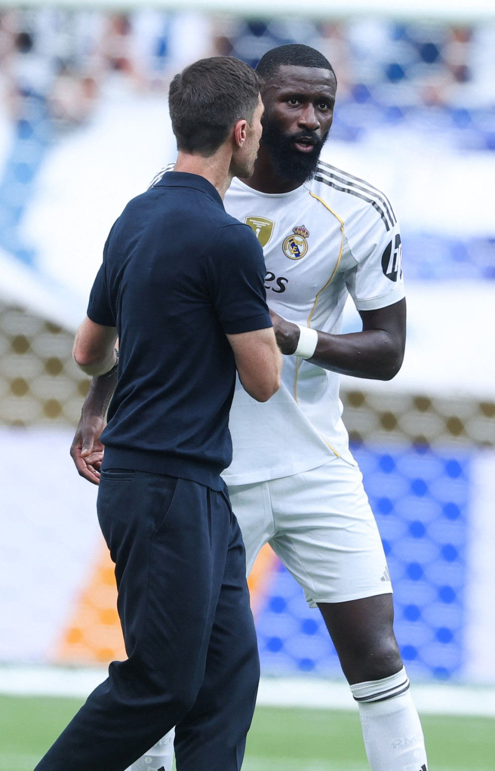 Zvezda napušta Real Madrid na kraju sezone – sukob sa Belingemom i gubitak statusa kod Alonsa