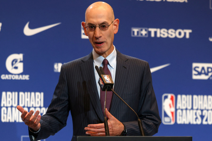 Nameštene utakmice i kockanje sa mafijom – NBA liga ima veliki problem