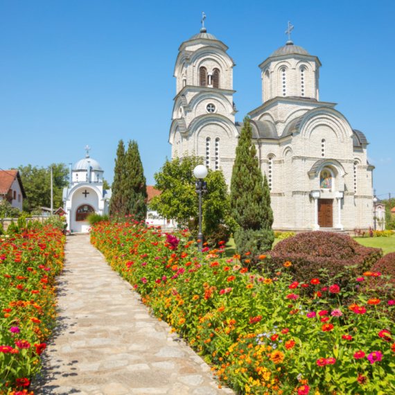 Jedna od najlekovitijih banja u Srbiji: Ima najlepši park i evo zašto je dobra FOTO