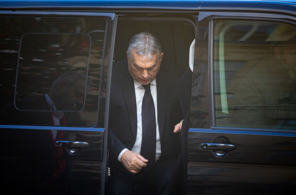 Niče nova "osovina" u srcu EU? Vodiće je tri zemlje