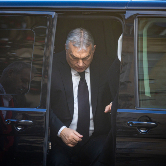 Niče nova "osovina" u srcu EU? Vodiće je tri zemlje