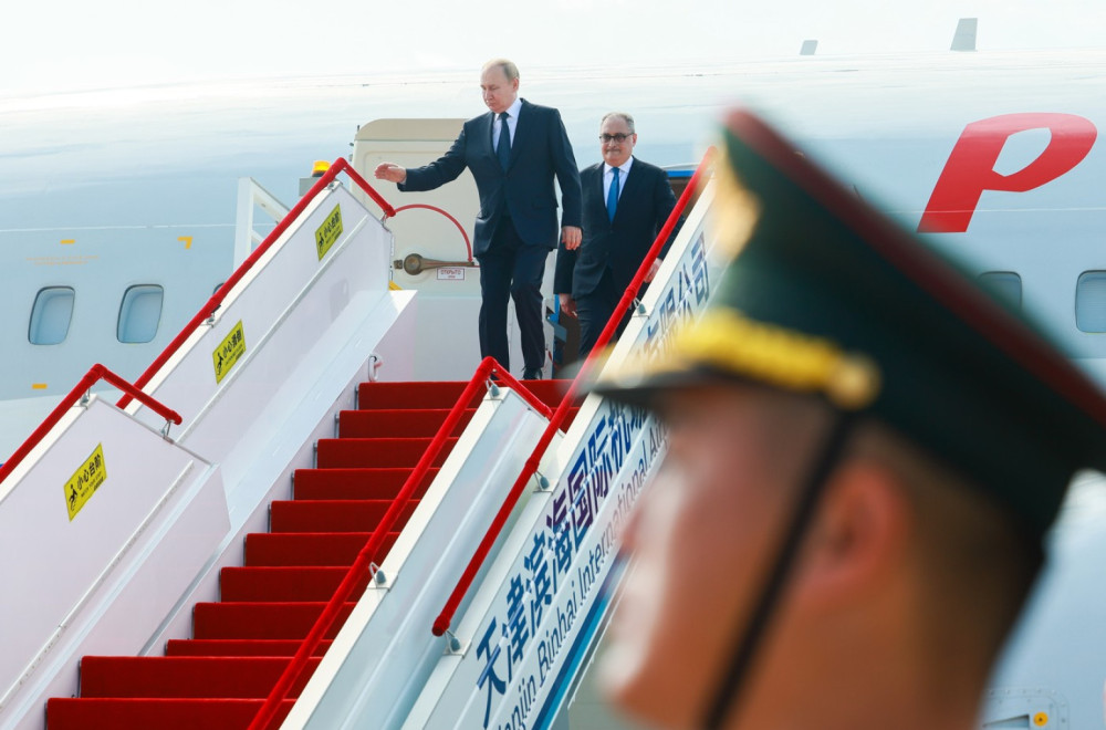 Kako Putin planira da dođe do Budimpešte? Oglasila se Moskva; Spominje se i Srbija