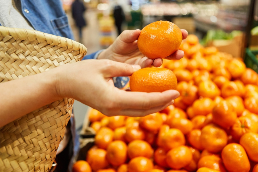 Šta se dešava u našem telu ako svakog dana jedemo mandarine? Slatka vitaminska bomba čuva imunitet