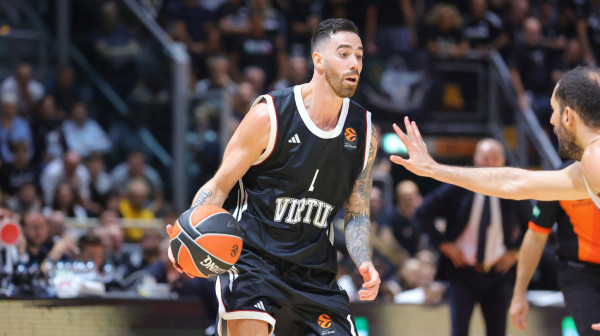 Meč sezone Luke Vildose – Petrušev tragičar