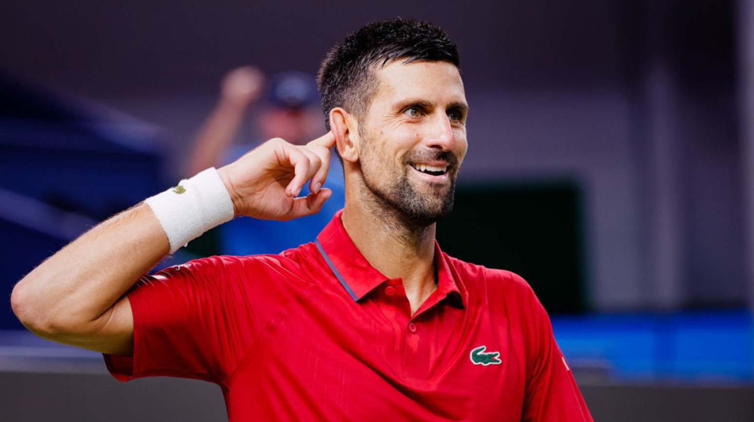 Đoković obezbedio Završni masters – može da izjednači Federerov rekord