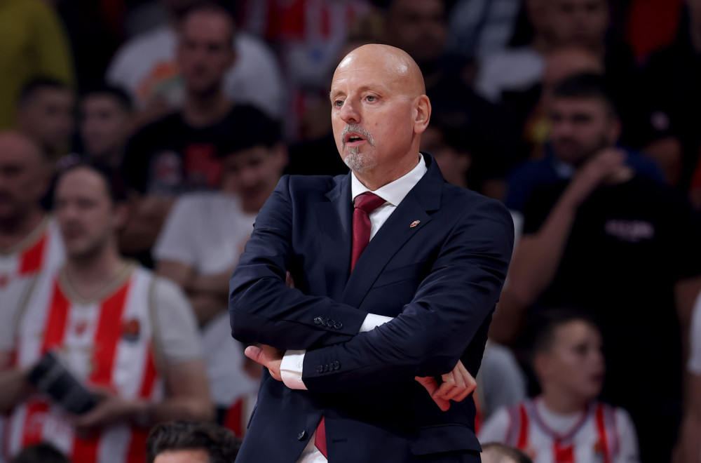 Došlo vreme da Zvezda pobedi Panatinaikos VIDEO