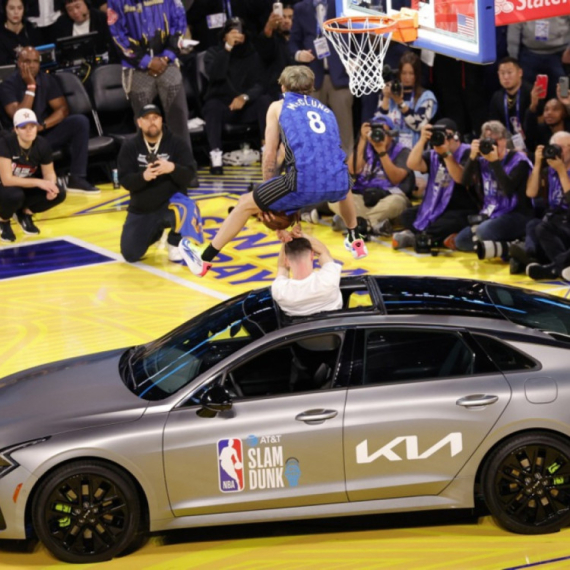 NBA senzacija dobila otkaz posle tri sata
