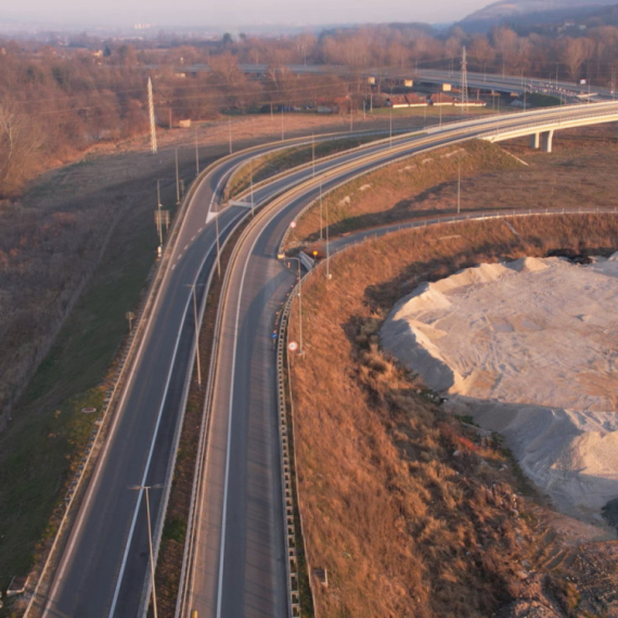 Umesto rušenja 100 kuća, gradiće se tunel: U planu nastavak izgradnje auto-puta Miloš Veliki