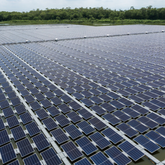 Finalizovan sporazum o izgradnji najveće solarne elektrane u Izraelu