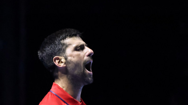 Novak posle predaje: "Da budem iskren..."