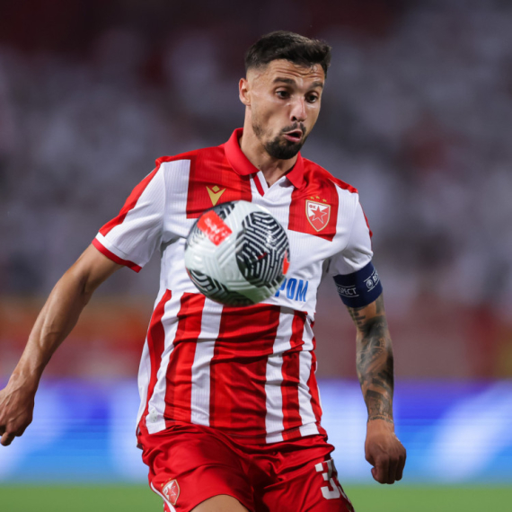 Zvezda proglasila najbolje u 2025.