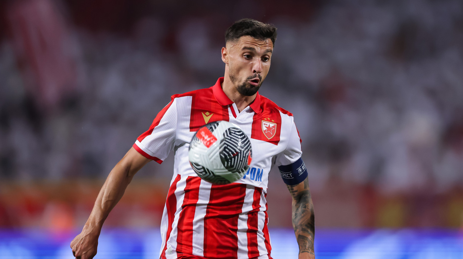 Krunić: "Pobeda ne treba da se dovodi u pitanje"