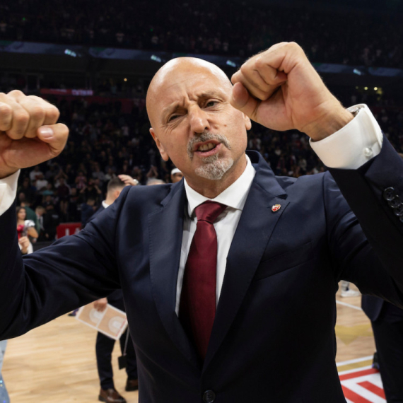 Saša Obradović: "Stalno napominjem – to je važno"