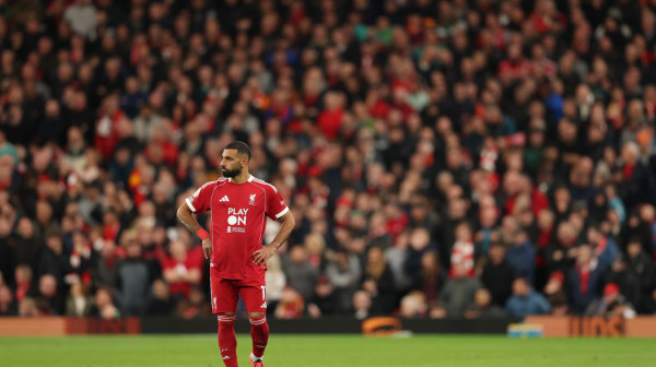 Salah najavio odlazak iz Liverpula?!