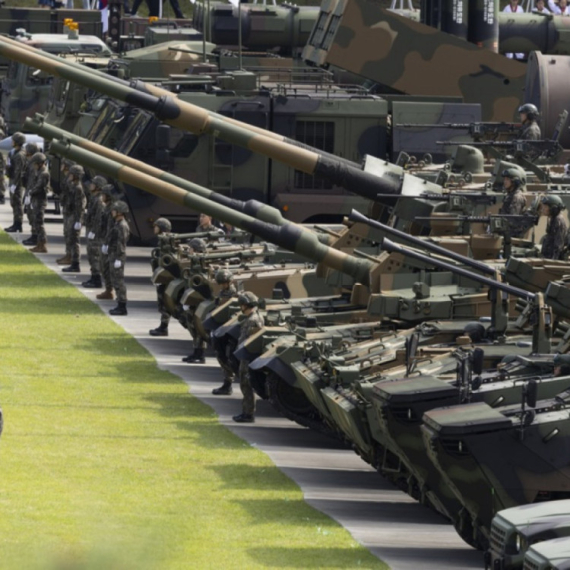 By 2030, this country will become the fourth strongest military power in the world.