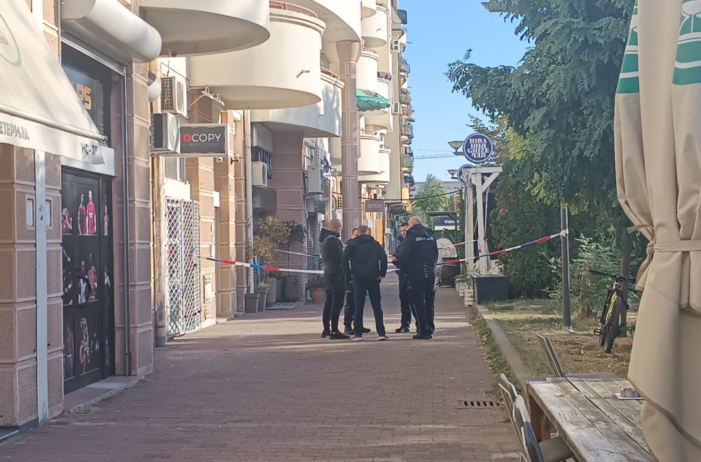 Stigli rezultati obdukcije: Beba živa rođena; Majka se sumnjiči za teško ubistvo; FOTO