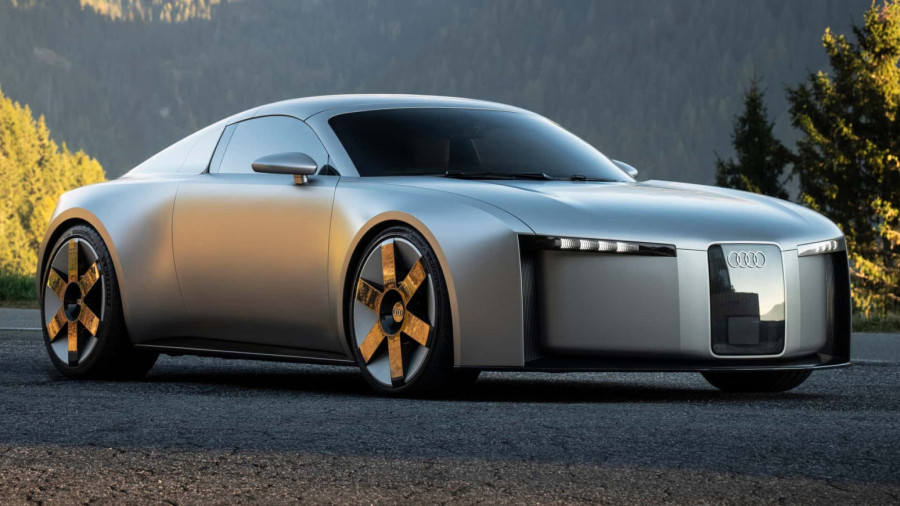 Audi razmatra povratak A4 nakon konfuzije oko imenovanja modela